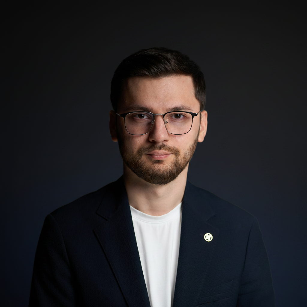 Sarvar Zaynutdinov